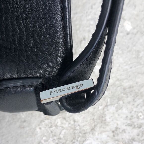 Mackage silhouette bag  - Picture 7 of 9